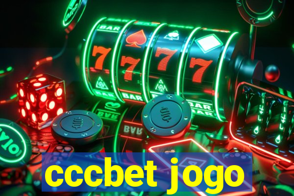 cccbet jogo